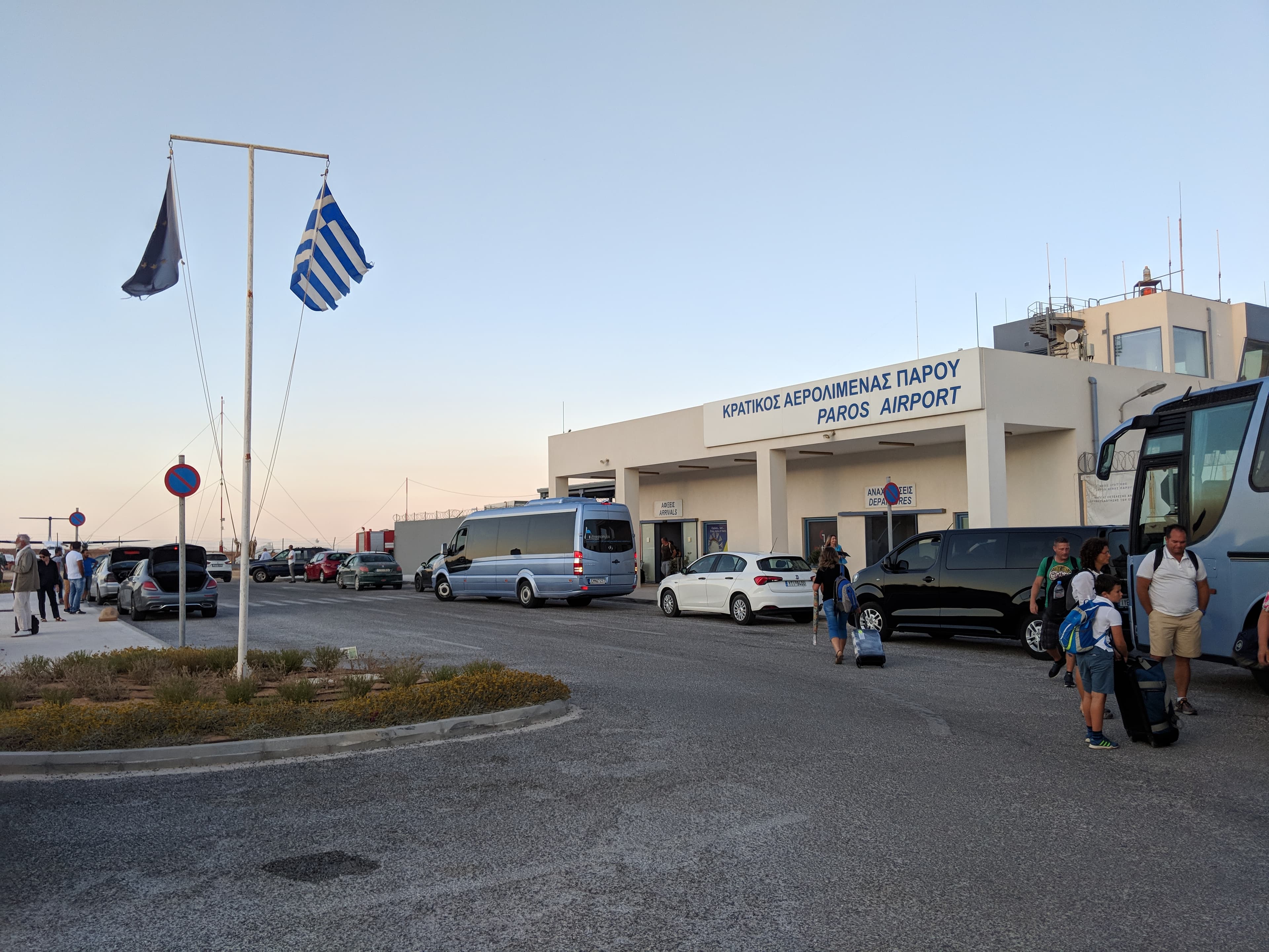 Aéroport