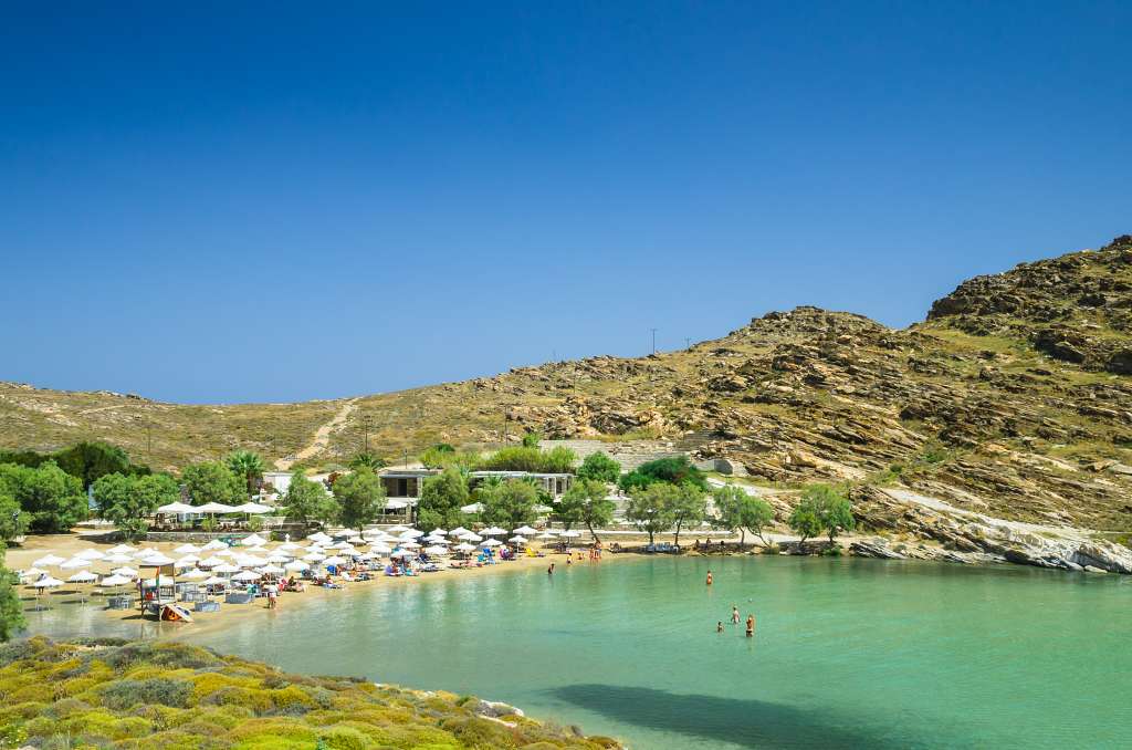 Paysage de Paros, photo 10