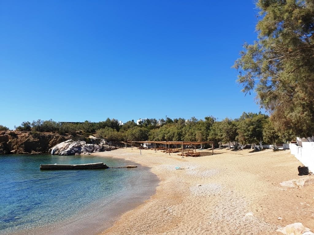 Paysage de Paros, photo 11