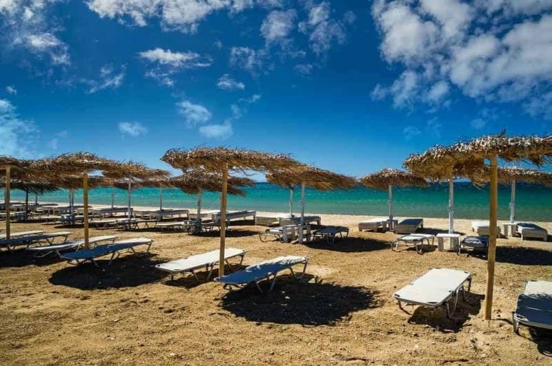 Paysage de Paros, photo 13