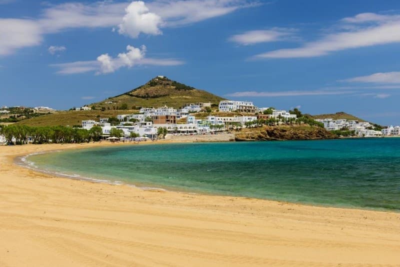 Paysage de Paros, photo 15