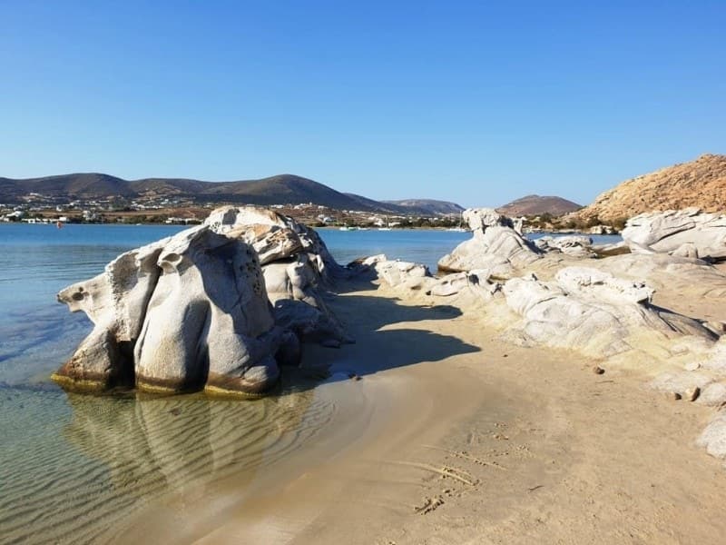 Paysage de Paros, photo 3