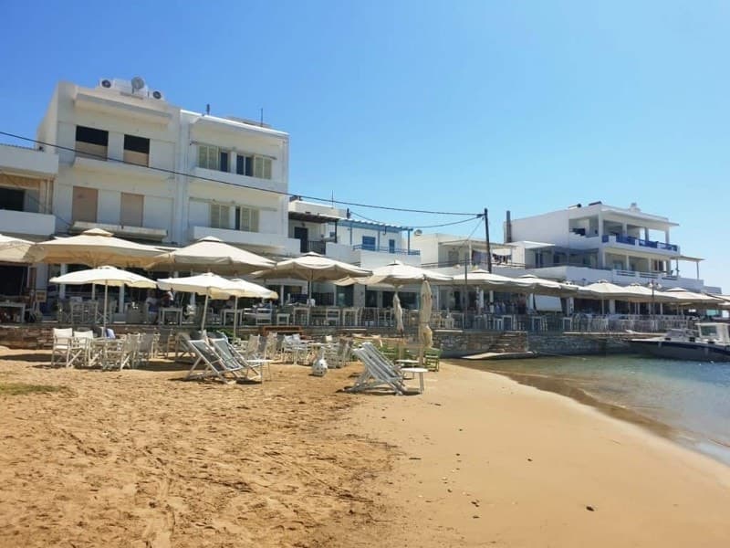 Paysage de Paros, photo 5