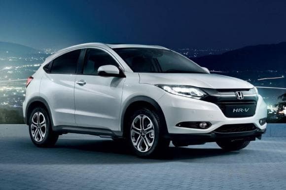 SUV